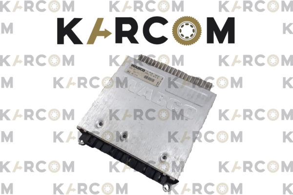 IVECO Stralis EBS Electronic Control Unit 41221245 4461350180