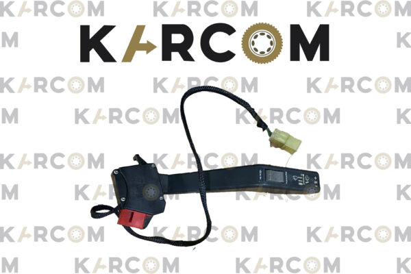 IVECO Eurocargo Cruise Control & Windscreen Combi Switch 500378104 42583307