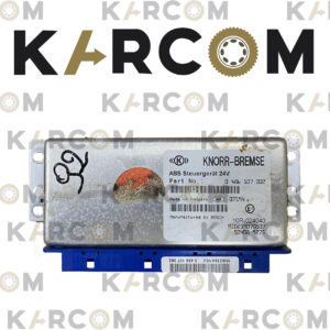 IVECO Eurocargo ABS ECU 504089275