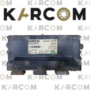 IVECO Eurocargo Easy MUX ECU 504097627