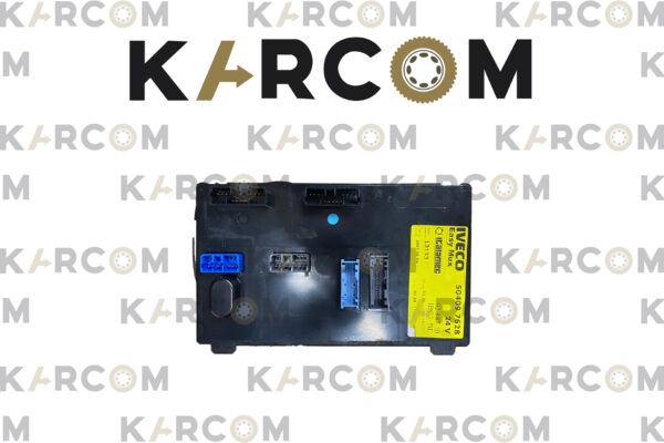 IVECO Eurocargo Body Computer 504097628