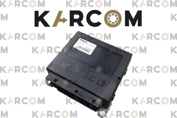 IVECO Stralis ECAS ECU Module 504103340 446102120