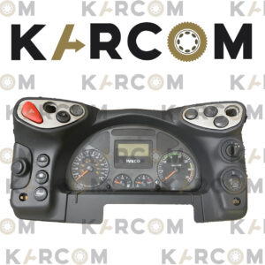 IVECO Eurocargo Instrument Panel 504158813
