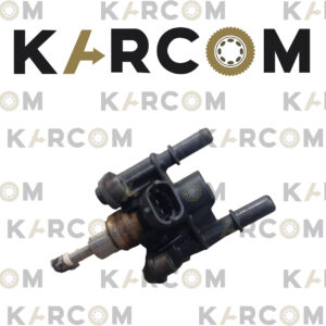 IVECO Stralis AdBlue Injector 504193284