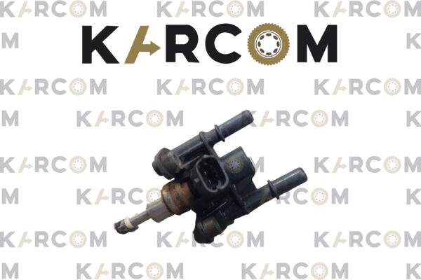 IVECO Stralis AdBlue Injector 504193284