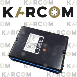 IVECO Daily Central Body EML ECU Module 5801375499