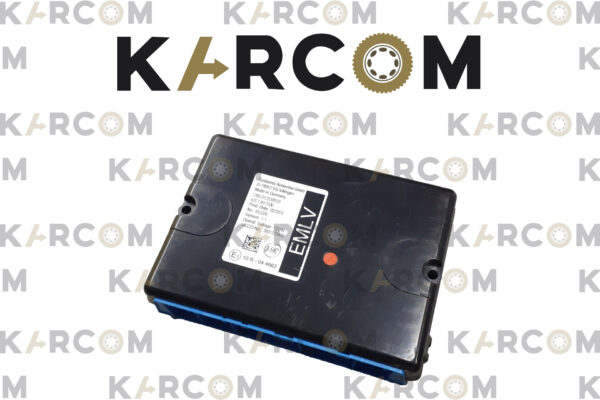 IVECO Daily Central Body EML ECU Module 5801375499