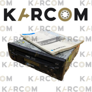 IVECO Eurocargo Radio 5801831277 5801751698