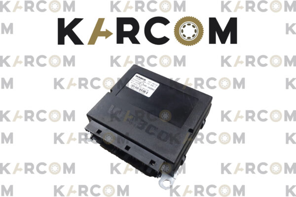 IVECO Stralis ECAS ECU Unit 5801850322 4461702320