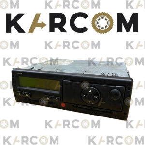 IVECO Eurocargo Tacho 5801684490 5801886644