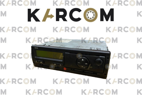 IVECO Eurocargo Tacho 5801684490 5801886644