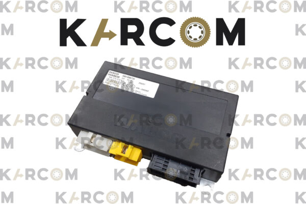 IVECO Vehicle Control Module VCM 5801896734 462700130