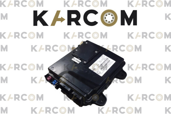 IVECO Stralis Telematic ECU 5802123914