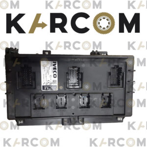 IVECO Emission BCM Electronic Control Unit 5802229652