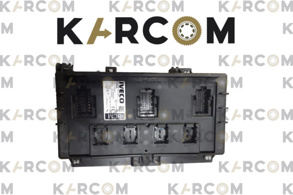 IVECO Emission BCM Electronic Control Unit 5802229652