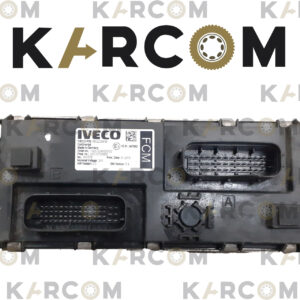 IVECO Stralis Rear Frame ECU Module 5802229655 5801707095