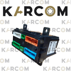 Renault Central Computer ECU 7421720486