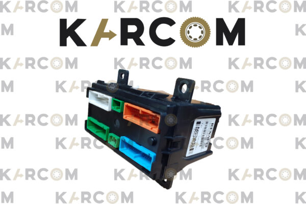 Renault Central Computer ECU 7421720486