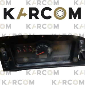 Dashboard Instrument Cluster & Switches 7421929649-01