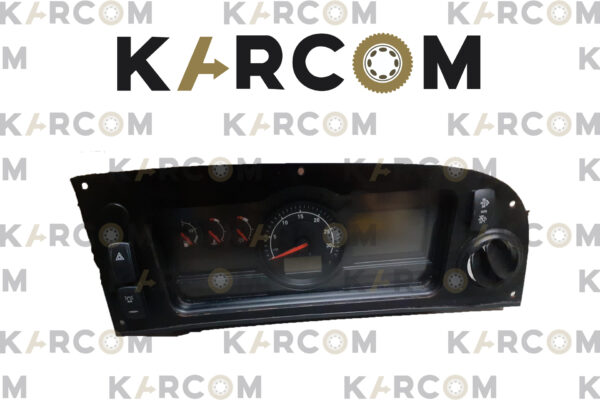Dashboard Instrument Cluster & Switches 7421929649-01