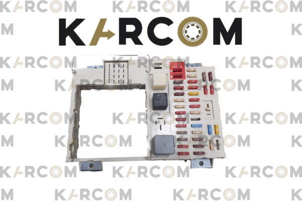MAN TGS Fuse Box 81254446074 2V5937035