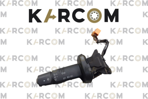 MAN TGS Steering Column Combi Switch 81255090188