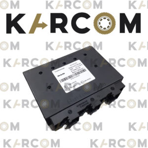 MAN TGS Electric Control Unit ECU 81258057128 8125857127