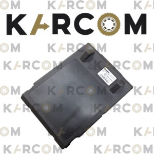 MAN TGS Central On Board Computer ECU Module 81258067113