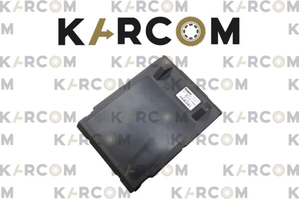 MAN TGS Central On Board Computer ECU Module 81258067113