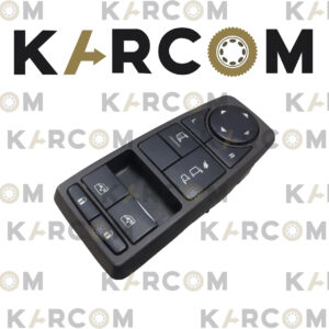 MAN TGS Electric Window Door Control Switch 81258067108