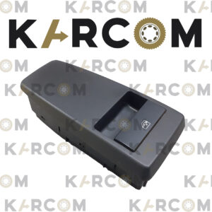 MAN TGS Passenger Window Control Switch 81258067112