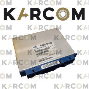 MAN TGS EBS Electronic Control Unit 81258087077