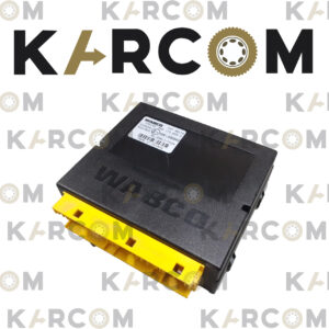 MAN TGS Air Suspension ECAS ECU Module 81258117028