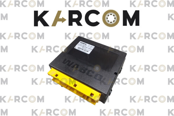 MAN TGS Air Suspension ECAS ECU Module 81258117028