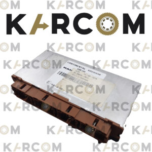 MAN TGS Controller Computer ECU 81258167011 81258167008