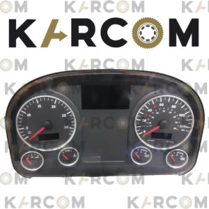 MAN TGS Instrument Cluster 81272026259 81272026253