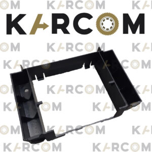 MAN TGS ECU Mounting Bracket 81254410845
