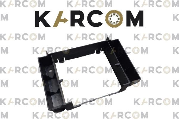 MAN TGS ECU Mounting Bracket 81254410845