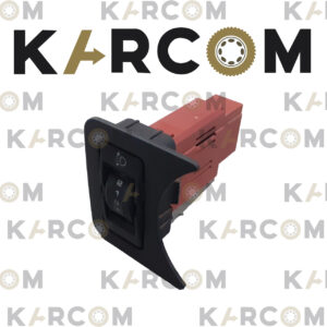 MAN TGS TGX Headlamp Beam Adjustment Switch 81259070333
