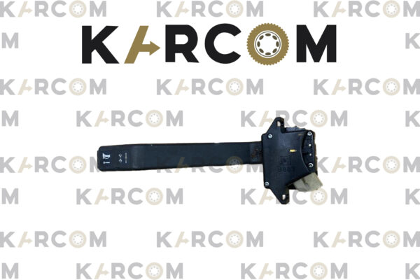 IVECO Eurocargo Indicator & Horn Combi Switch 93194121