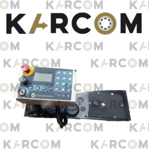Gessinknorba DP514 Control Unit