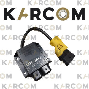 DRl/F-POS Control Unit Lite-Wire EC0133-7-9
