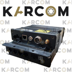 Microlise Control Unit F-CV-DVR-B