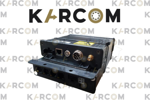 Microlise Control Unit F-CV-DVR-B