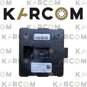Mercedes Actros Central Gateway Control Unit A0014460227