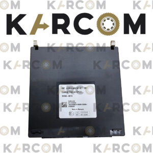 Mercedes Actros CPC3 Control Unit ECU A0044465802 A0044465902