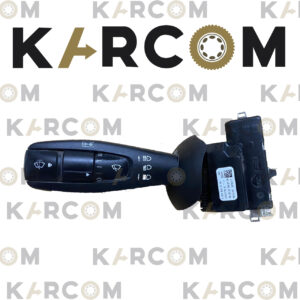Mercedes Actros Combi Switch Lights and Wipers Stalk A0095455124