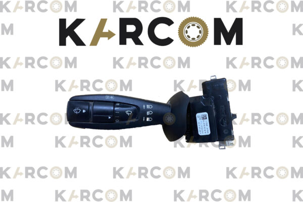 Mercedes Actros Combi Switch Lights and Wipers Stalk A0095455124