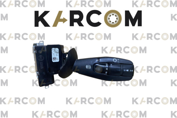 Mercedes Actros Combi Switch Gear Select Lever A0095455424 A0095452124