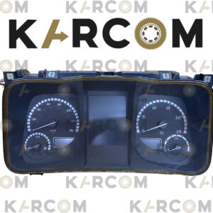 Mercedes Actros Instrument Panel A0104464721 A0104460121 A0094460121